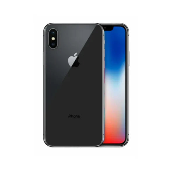 Apple iPhone X (Pre-Owned)