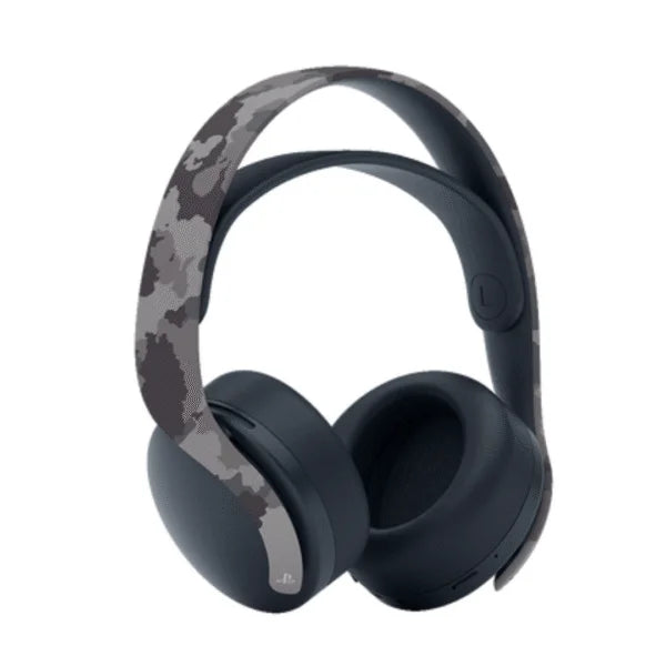 Sony PS5 HEADSET PULSE 3D CAMO