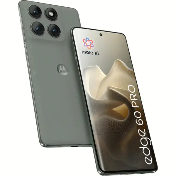 Motorolla MOTO Edge 60 Pro