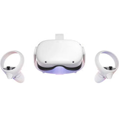Meta Oculus Quest 2