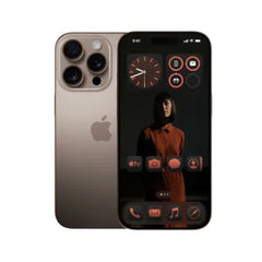 Apple iPhone 16 Pro