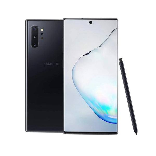 Samsung Galaxy Note 10 Plus (Slightly Used)
