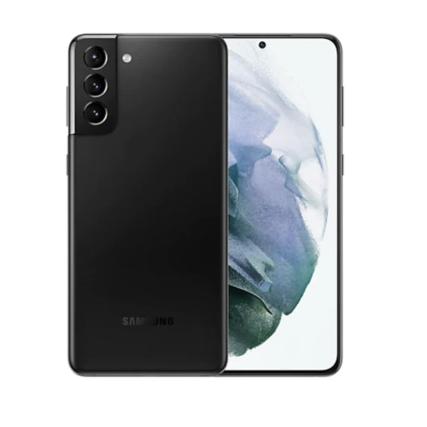 Samsung Galaxy S21 (Slightly Used)