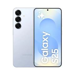 Samsung Galaxy S25