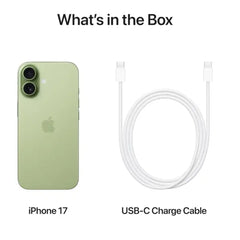 Apple iphone 17 (E-SIM)