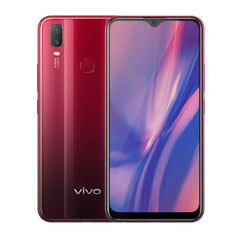 Vivo Y11 5G