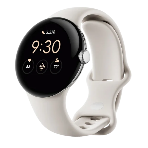 Google Pixel Watch Lte