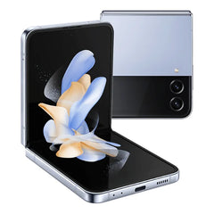 samsung flip 4 (pre-owned)