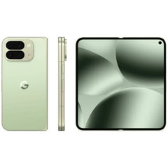 Google Pixel 10 Pro Fold