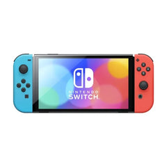 NINTENDO SWITCH V2 NEON