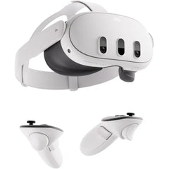 Meta Oculus Quest 3