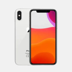 Apple iPhone X (Slightly Used)