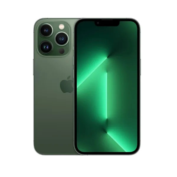 Apple Iphone 13 Pro (Slightly Used)