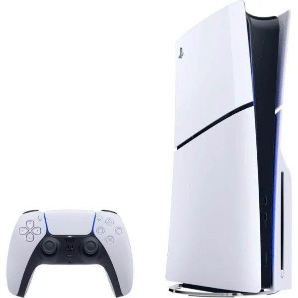 Sony PS5 DISC SLIM JAPAN