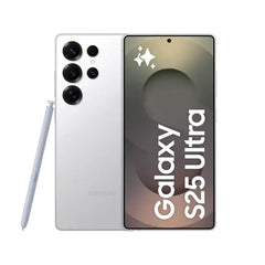 Samsung Galaxy S25 Ultra