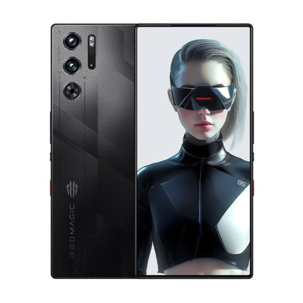 Redmagic 9S Pro