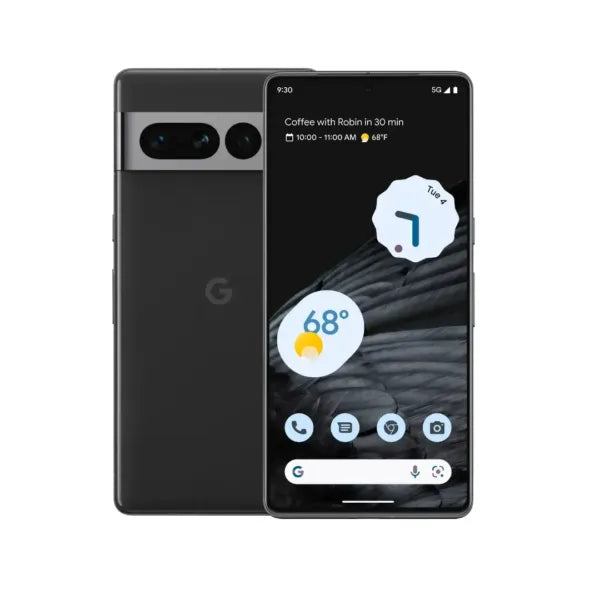Google Pixel 7 pro (USA/JAPAN)