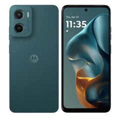 Motorolla MOTO G05
