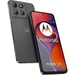 Motorolla MOTO G15 4G