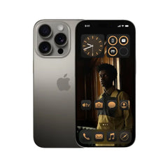 Apple iPhone 16 Pro