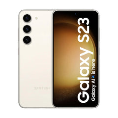 Samsung Galaxy S23 256GB (Slightly Used)