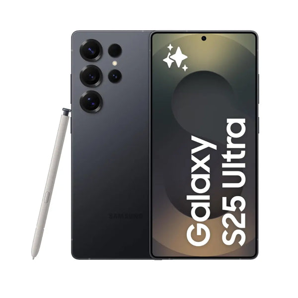 Samsung S25 Ultra 1TB