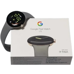 Google Pixel Watch Lte