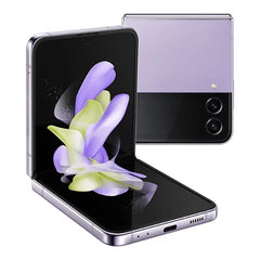 samsung flip 4 (pre-owned)