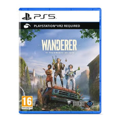 Sony Play Station VR2 Game