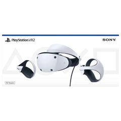 Sony VR 2