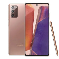 Samsung Galaxy Note 20 (Pre-Owned)