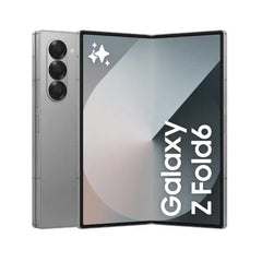 Samsung Galaxy Z Fold 6
