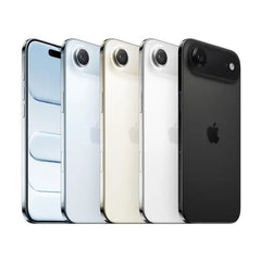Apple Iphone Air (E-SIM)