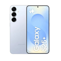 Samsung Galaxy S25 Plus 256GB (Slightly Used)