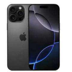 Apple iphone 16 Pro Max 256 GB (Slightly Used)