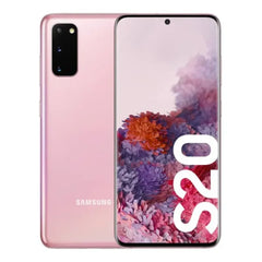 Samsung Galaxy S20 (Slightly Used)