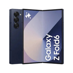 Samsung Galaxy Fold 6 256GB (Slightly Used)