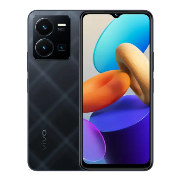 Vivo Y35 Dual SIM