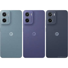 Motorolla MOTO E15