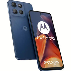 Motorolla MOTO G15 4G