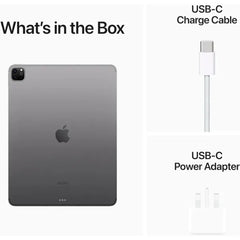 iPad Pro 12.9″ 2022 WIFI