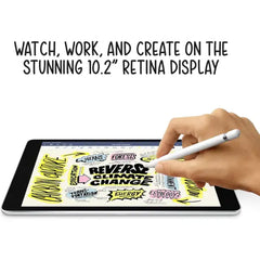 iPad 9 Cellular