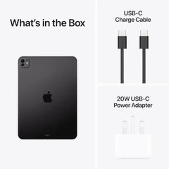 iPad Pro 13″ M4 Cellular 2024