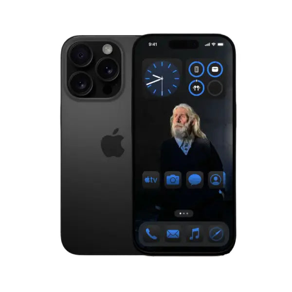 Apple iPhone 16 Pro