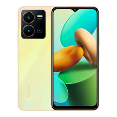 Vivo Y35 Dual SIM