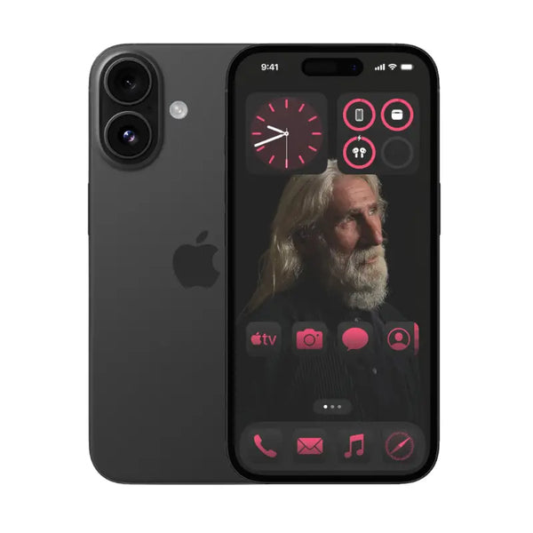 Apple iPhone 16 Plus