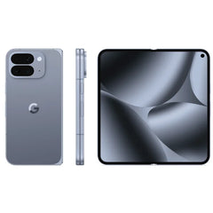Google Pixel 10 Pro Fold