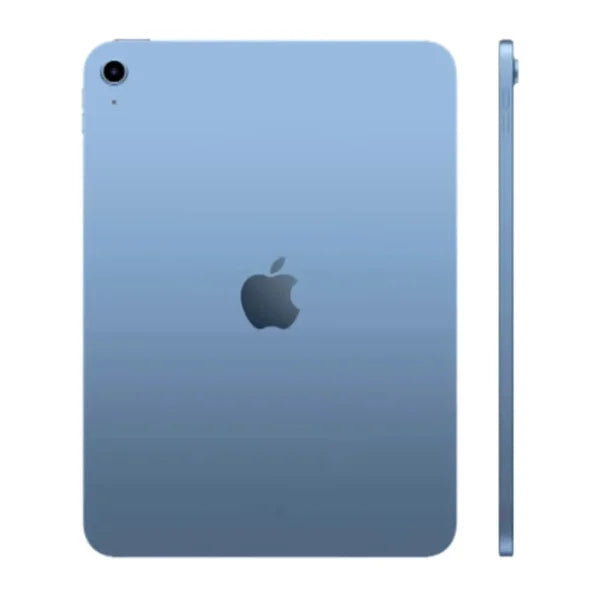 Apple IPad 11 (11 Inch) 2025 (A16) TDRA / UAE