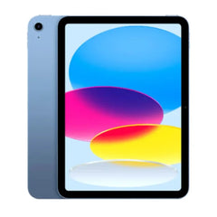 Apple IPad 11 (11 Inch) 2025 (A16) TDRA / UAE