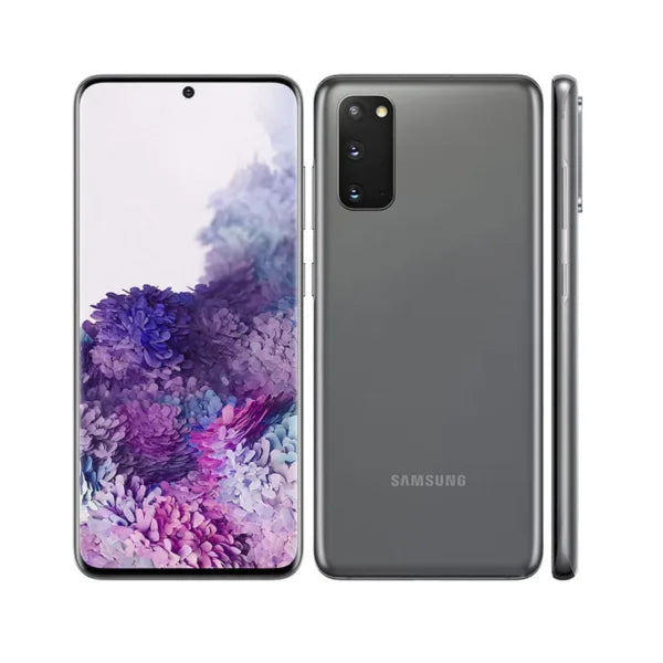 Samsung Galaxy S20 128GB (Slightly Used)